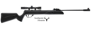 Umarex Syrix Air Rifle & Scope - Break barrel - 177 -  Gas Ram Umarex Syrix Air Rifle & Scope - Break barrel - 177 -  Gas Ram