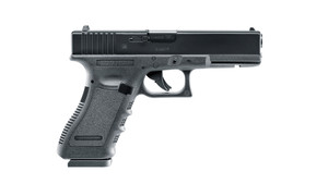 Umarex Glock 17 Co2 Pellet .177  5.8365 Umarex Glock 17 Co2 Pellet .177  5.8365