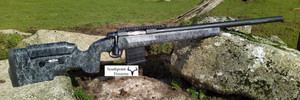 Sabatti .308 EVO Black Bolt Action Rifle Sabatti .308 EVO Black Bolt Action Rifle
