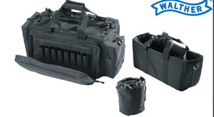 Range bag by Walther (WACRB) 3.9000 Range bag by Walther (WACRB) 3.9000
