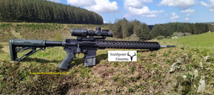 AR15 -SP .223/5.56 by Southpoint AR15 -SP .223/5.56 by Southpoint