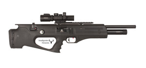 Reximex Regime .177 PCP air rifle. Reximex Regime .177 PCP air rifle.