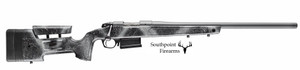 Bergara Premier HMR Pro Rifle Bergara Premier HMR Pro Rifle