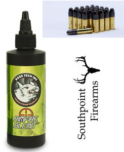 BORE TECH RIMFIRE BLEND 4OZ BORE TECH RIMFIRE BLEND 4OZ