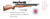 AirArms S510 Carbine Beech AirArms S510 Carbine Beech