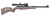 WEIHRAUCH HW77K LAMINATE Air Rifle .177 & .22 WEIHRAUCH HW77K LAMINATE Air Rifle .177 & .22