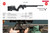 Anschutz 1761 APR  .22LR