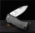 FALLKNIVEN U2 CANIS MAJOR -Folding Knife FALLKNIVEN U2 CANIS MAJOR -Folding Knife