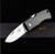 FALLKNIVEN U2 CANIS MAJOR -Folding Knife FALLKNIVEN U2 CANIS MAJOR -Folding Knife