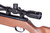 Weihrauch HW95 Luxus .177 or .22 Air Rifle Weihrauch HW95 Luxus .177 or .22 Air Rifle