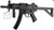 Heckler & Koch MP5 K-PDW