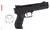 Weihrauch HW40 PCA Precision Compressed Air .177 Air Pistol Weihrauch HW40 PCA Precision Compressed Air .177 Air Pistol