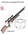 Kral Unica Regulated PCP Air Rifle Kral Unica Regulated PCP Air Rifle