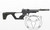 Reximex Morpho Co2 Multi Shot Air Pistol with Sound Moderator