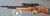 Webley .22 Raider 12 PCP Air rifle