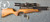 BSA Ultra JSR -Junior .177 air rifle - PCP