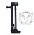 Devil Dog AR-15 HARD CHARGER SIDE CHARGE HANDLE W/TACTICAL PULL HANDLE