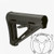 MAGPUL  MOE® Carbine Stock – Mil-Spec MAG400 - ODG
