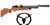 Snowpeak - Victory Regulated PCP Air Rifle PR900W-Gen 2   .177
