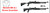 Benelli M4 A.I. Drone Guardian FAC 12g Semi-Automatic Shotgun