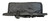 BLACK TACTICAL GUN CASE SLIP 98x30x7CM Carbine  Bullpup AR15