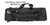 BLACK TACTICAL GUN CASE SLIP 98x30x7CM Carbine  Bullpup AR15