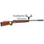SMK 208 Thumb Hole Wooden Stock .22 SMK 208 Thumb Hole Wooden Stock .22