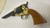 Pietta .36 Muzzle Loading Revolver