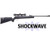 CROSMAN SHOCKWAVE .22 NITRO PISTON AIR RIFLE Inc Scope
