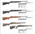 Ruger Bolt Action Rimfire Rifles