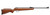 Milbro Sportsman Wood Rifle - Full power .22 air rifle Milbro Sportsman Wood Rifle - Full power .22 air rifle