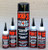 KG Rifle Cleaning Products KG Rifle Cleaning Products