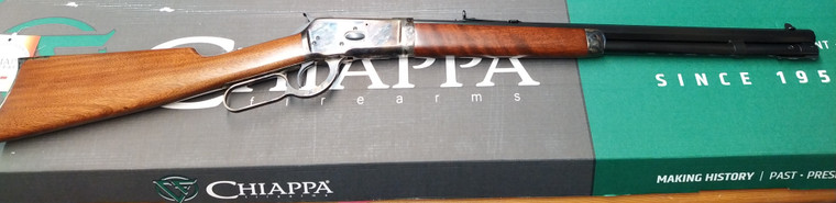 Chiappa .357 Magnum 1892 Take Down - Case Hardened- New