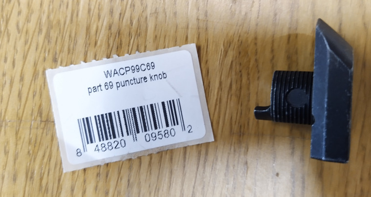 Walther Compact CP99 Part #WACP99C69  #69