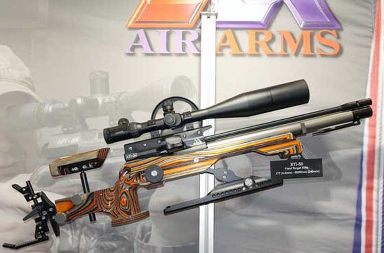 AIR ARMS XTi 50