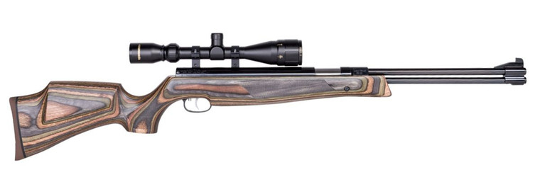 WEIHRAUCH HW77K LAMINATE Air Rifle .177 & .22