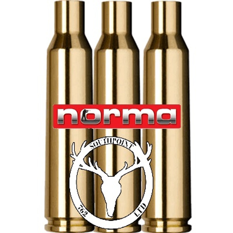 Norma Brass Cases 338 Lapua Mag  X50   10285071