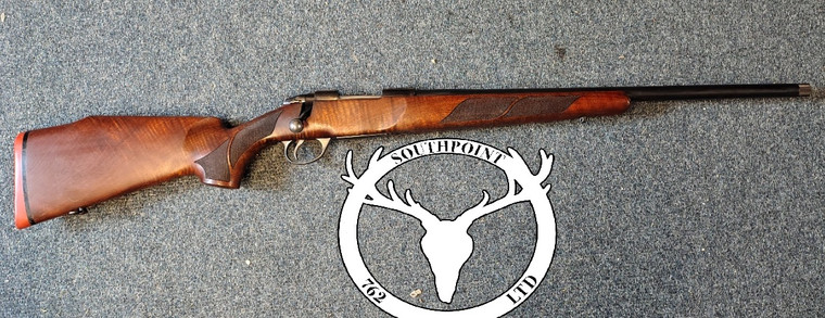 Sako 75 .223 Varmint - Brand New Barrel