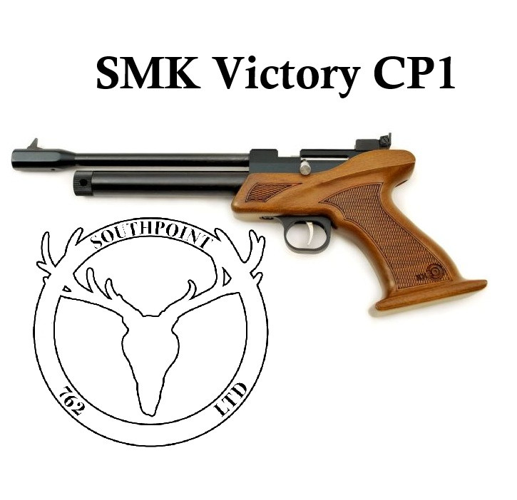 SMK Victory CP1 Co2 Air pistol