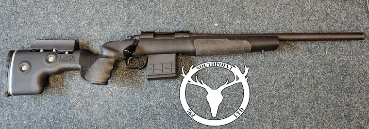 Remington .223 700 Tactical - Target/Varmint