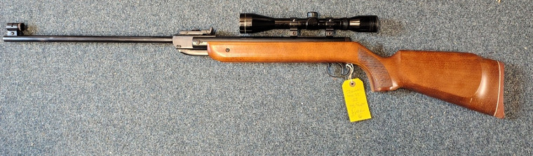 Original Mod 35 .22