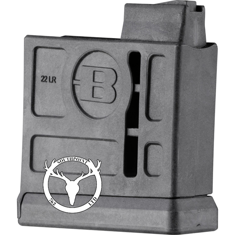 Bergara B14R .22LR Magazine AICS