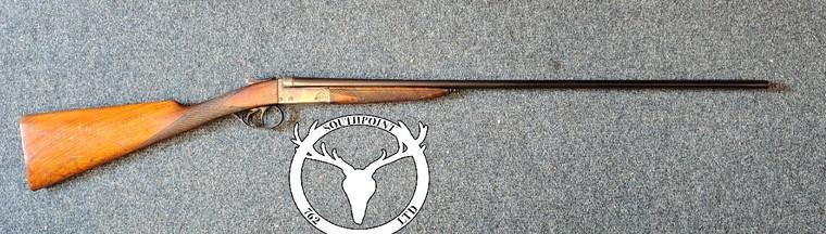 Belgian 410 gauge Mk4150 Ble