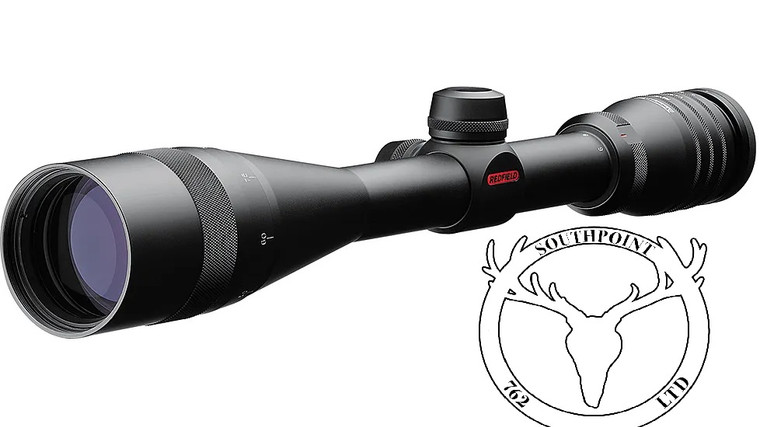 Redfield Redfield Revenge 6-18x44 Fine Plex Recticle