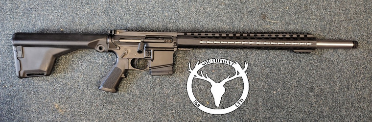 Southpoint .223 AR15 Match Rifle