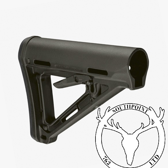 MAGPUL  MOE® Carbine Stock – Mil-Spec MAG400 - ODG