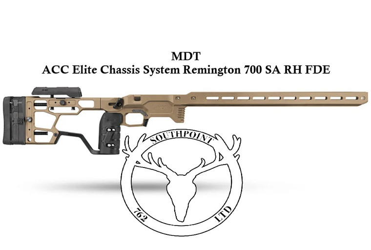 MDT  ACC Elite Chassis System