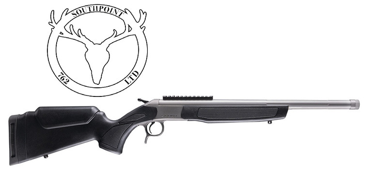 CVA Scout TD Stainless