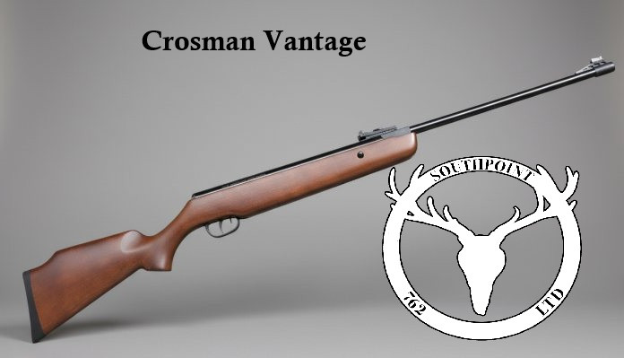 Crosman Vantage .177 Air Rifle
