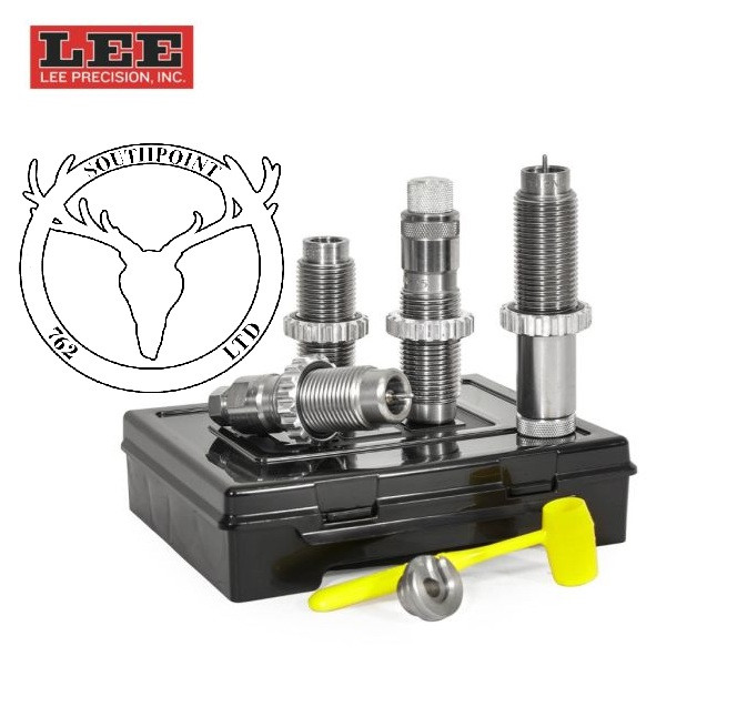 LEE RIFLE ULTIMATE 4 DIE SET .303 British  #91875